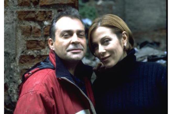 Zuhal OLcay - Haluk Bilginer