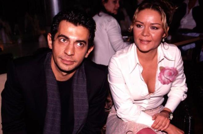 Zeyno Gnen - Okan Baylgen