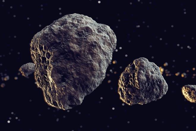 Dnyamza asteroid arpmasnn dk bir ihtimal olduunu dnen dier yetkililer, en byk yardmcmzn da Jpiter gezegeni olduunu dnyor. nk Jpiter, sahip olduu ekim etkisi sebebiyle Gne Sisteminin iin adeta bir koruyucusu grevinde.