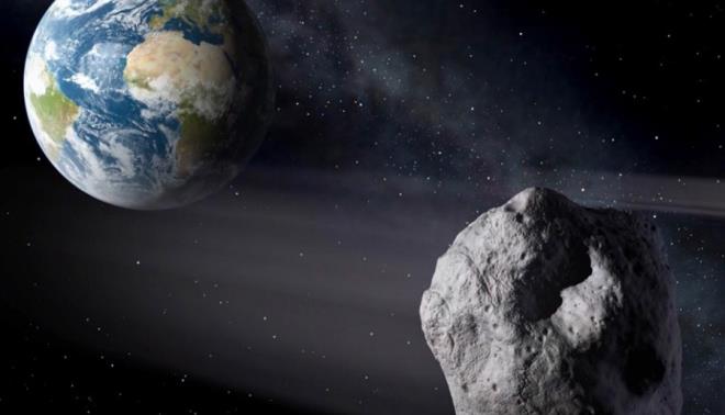 NASA&#8217;nn aklamasna ramen kart ve biraz da korkun iddialara sahip olan bilim insanlar da var. Ve bu isimlerin banda nl astronom Dr. Dyomin Damir Zakharovich geliyor.