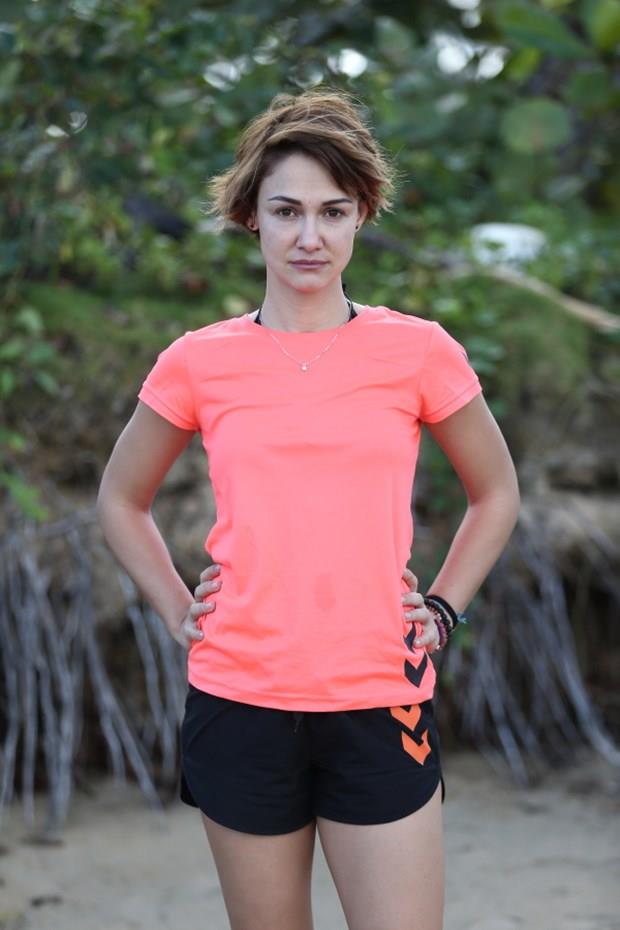 Survivor 2017 yarmacs Seda Demir 8 Mart 1983 ylnda stanbul'da dnyaya geldi. Trk dizi ve sinema oyuncusu olan Seda Demir, 2007 ve 2010 yllar arasnda rol ald Yaprak Dkm dizisindeki Sedef rolyle tannr.