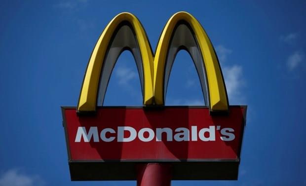 16. McDonald's  <p>Marka deeri: 39 milyar dolar  Geen ylki sras: 12