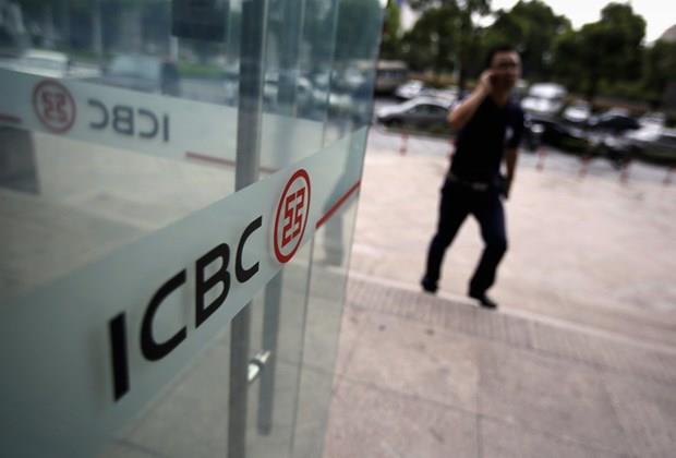 10. ICBC  <p>Marka deeri: 47,8 milyar dolar  Geen ylki sras: 13