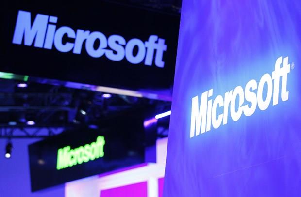 5. Microsoft  <p>Marka deeri: 76,3 milyar dolar  Geen ylki sras: 4