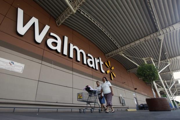 8. Walmart  <p>Marka deeri: 62,2 milyar dolar  Geen ylki sras: 8