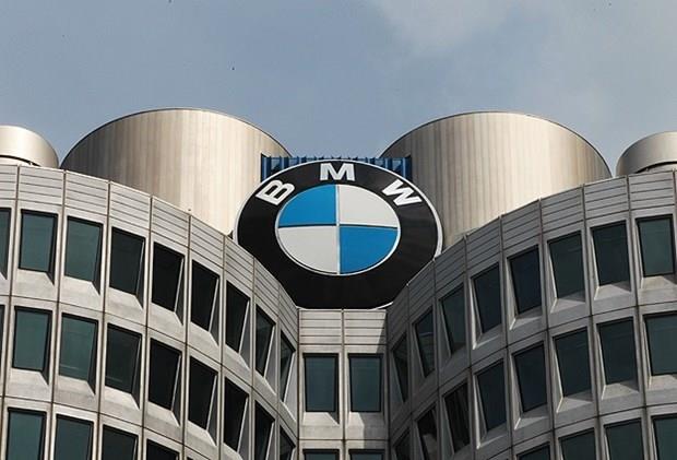 17. BMW  <p>Marka deeri: 37,1 milyar dolar  Geen ylki sras: 15