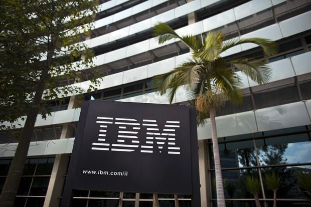 20. IBM  <p>    Marka deeri: 36,1 milyar dolar  Geen ylki sras: 21