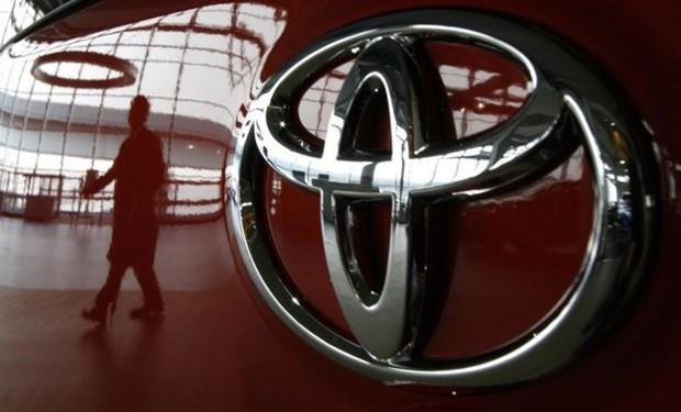 12. Toyota  <p>Marka deeri: 46,2 milyar dolar  Geen ylki sras: 11
