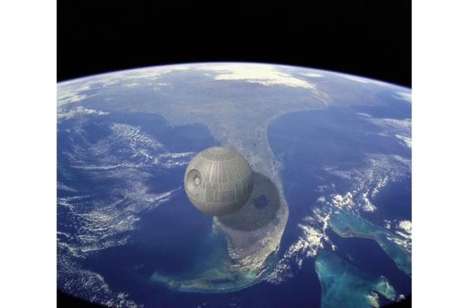 Death Star