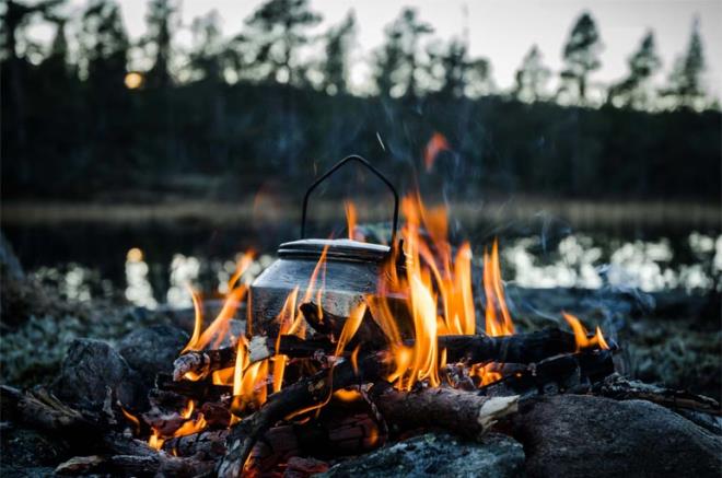 Doada ve zgr olmay; doayla derin bir iletiim kurmay neren bu felsefe kendilerini doasever olarak tanmlayan skandinav insanlarn bunu kltrlerine de yanstm.
