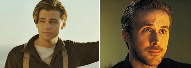 Barol erkek oyuncular yakkllktan lecek gibiler.