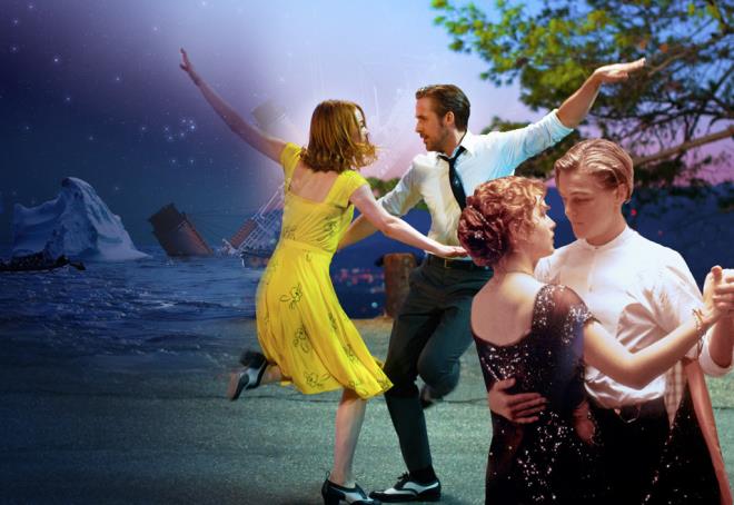 iftler efsane dans numaralar ekiyor.