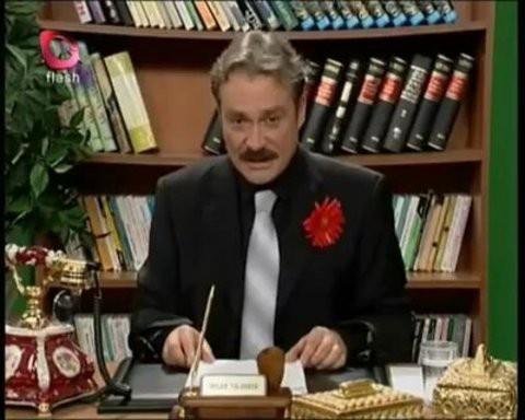 Tatl Hayat - hsan Bey