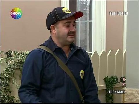 Trk Mal - Erman Kuzu