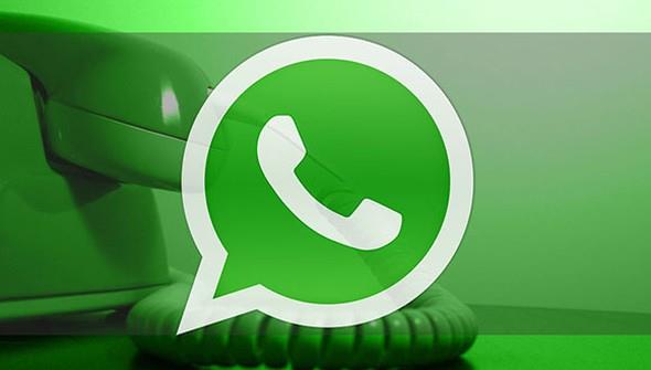 Whatsapp'ta ekran grnts alanlar yand    <br>Whatsapp'a gelmesi beklenen bir dier zellik ise pek ok kullancnn canc skacaa benziyor. Eer mesajlatnz ekrann grntsn almaya alrsanz yakn gelecekte bu durum bildirim olarak kar tarafa iletilecek!