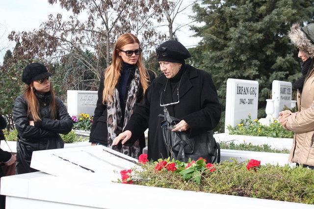 Defne Joy Foster'n ld anlarda onunla ayn evde bulunan Kerem Altan'n ve ailesinin, kznn pheli lmnden sonra basal bile dilemediini ifade eden anne Foster, kznn lmnden Altan ailesini sorumlu tutarak, "Bana ne basal dilediler, ne kapma geldiler, hibir ey, hibir ey, hibir ey.