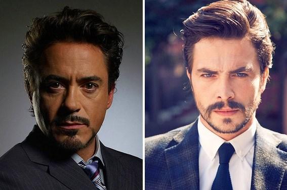 Ironman(Tony Stark) / Ahmet Kural