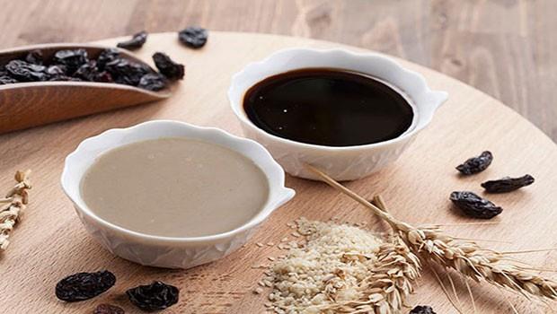 Yksek slarda ilem grmeyen tekniklerle retilmi tahin ve pekmezin tercih edilmesidaha salkldr.Gn na maruz braklmamalar ve aldktan sonra buzdolabnda saklanmalar nerilir.