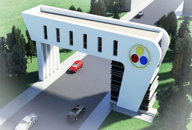 Dnyann bilinen bor mevduatnn %72'sine sahip olan Trkiye'de, bor mineralleri madenciliini devlet tekelinde tutmaktadr. 2012 ylnda, 850 milyon dolar yllk geliri ile lkenin 41. en byk sanayi irketi oldu.