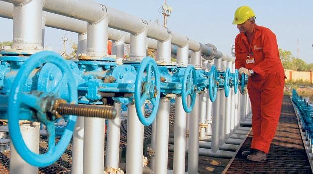 BOTA (Boru Hatlar ile Petrol Tama Anonim irketi) 15 Austos 1974 ylnda kurulmutur.