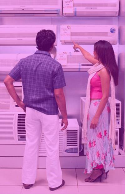 Engeli a: erisinin snmaya baladn dndn her an klimay altrma. Biraz sabrederek daha scak koullara kendini altr. Alt ksmnn erimesine yardmc olacaksa, klimay off'a getirmek buna deer.