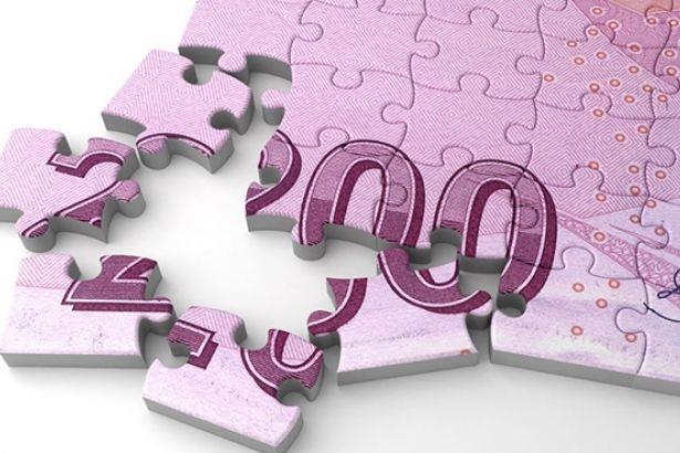 Trkiye Varlk Fonu'nun mal varl ile irkete ynetilmek zere devredilen varlk ve haklar irketin mal varlndan ayrld.