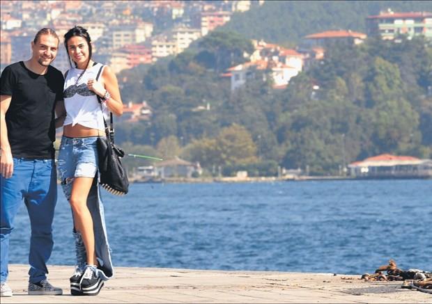 Caner Erkin hakknda oullar nar&#8217;n bir yllk gideri karlnda 451 bin liralk icra takibi balatan Asena Atalay&#8217;a Beiktal futbolcunun yant sert oldu. Erkin, hem oullarnn velayetini almak iin dava aacan syledi hem de eski eini ihanetle sulad. Atalay, o ar ithamlar sonras &#8220;Magazin D&#8221; programndan Mert Doan&#8217;a konutu: