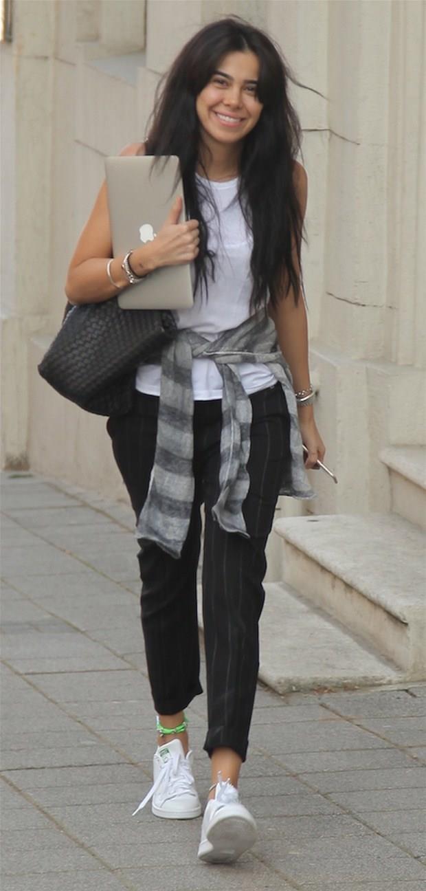 Paray sever misin?  <br>  - Hibir zaman paraya bal, paray ok seven biri olmadm. Gerektii kadar hayatmzda oluyor, gidiyor