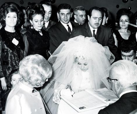 NEBAHAT EHRE LE YILMAZ GNEY'N NKAHINDAN...