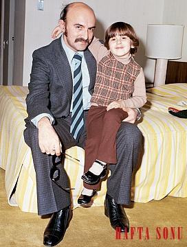 ZTRK SERENGL VE KIZI SEREN SERENGL