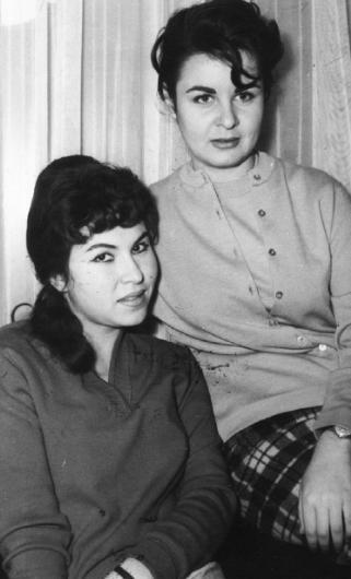 &#8216;Panter Emel&#8217; lakapl Emel Yldz, birok nl oyuncuyu Trk sinemasna kazandrd. Bunlardan birisi de Fatma Girik&#8217;ti (1988).