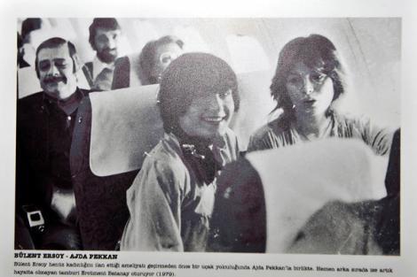 BLENT ERSOY - AJDA PEKKAN