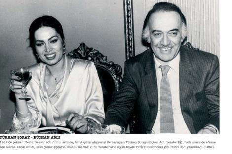 TRKAN ORAY - RHAN ADLI