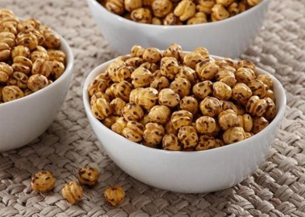 Hammaddesi nohuttur.Vcudu kuvvetlendirir. Anne stn arttrr.