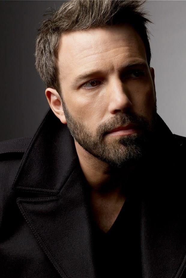 Ben Affleck, gzel kadnlardan korkuyor.