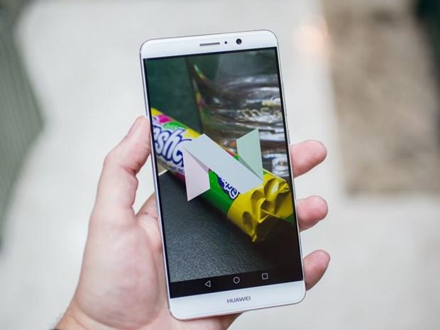 10- OnePlus 3T  <p>  5.5 n ekran