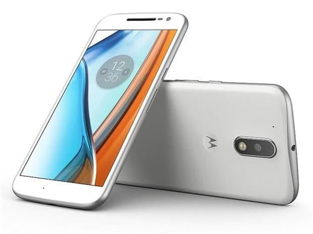 18- Moto G4  <p>  5.5 in ekran