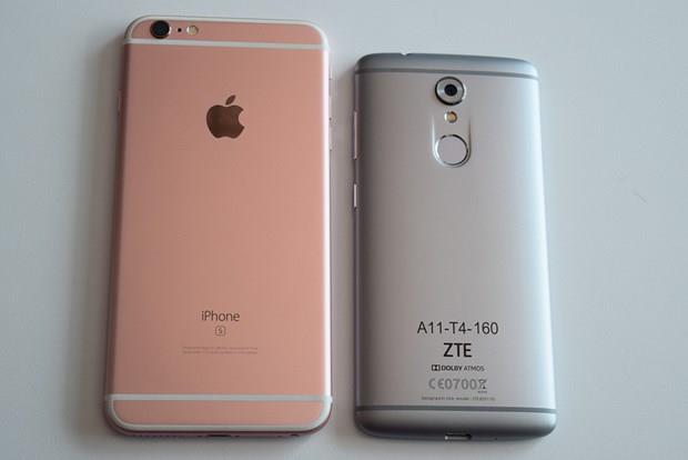 64 GB dahili depolama