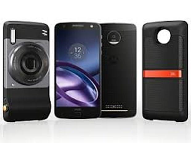 32 GB dahili depolama