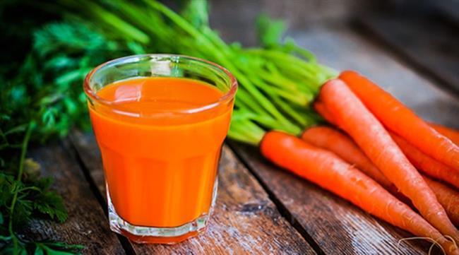 Karoten maddesi cildinizi sigarann olumsuz etkilerinden korur. Havu, kays, spanak, lahana, marul gibi besinler karoten bakmndan zengindirler.