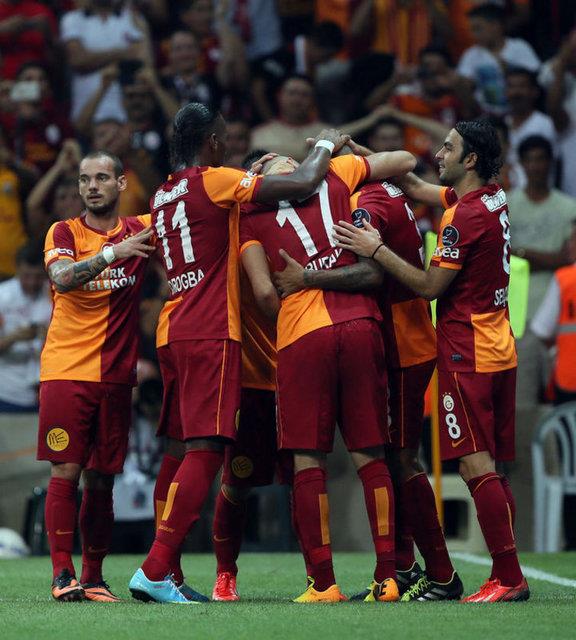 Galatasaray