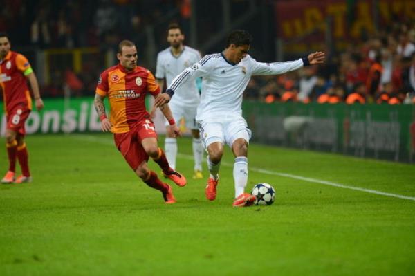 Temsilcimiz, kuraya 3. torbadan girecek. Galatasaray; 1,2 ve 4. torbalardan birer rakip ile eleecek.