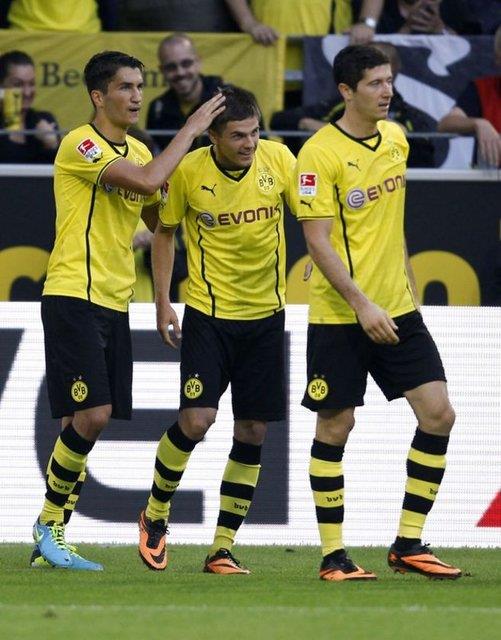 Borussia Dortmund