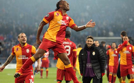 ampiyonlar Ligi'nde bu sezonun gruplar, bu akam 18:45'te Monaco'da Girmaldi Forum'da dzenlenecek olan trenle belli olacak.