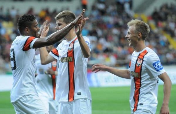 Shakhtar Donetsk