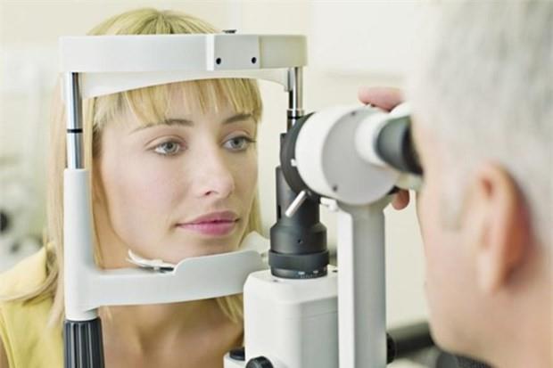 Gz Doktoru-  Yllk kazanc 101 bin 400 dolar