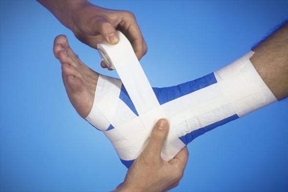 11. Ayak Hastalklar Uzman-  Yllk kazanc 111 bin 400 dolar