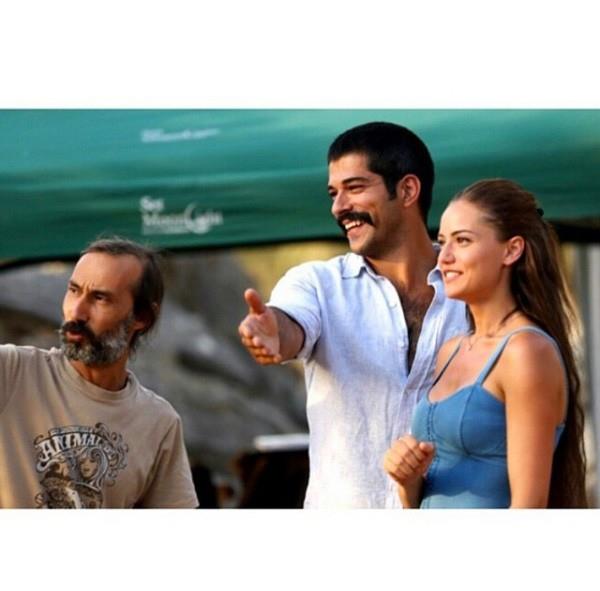 "Yorumlarmdan hemen sonra beni engelledi. Ona iyi bir mesaj yollamaktan baka bir amacm yoktu. zel hayatyla ilgili bir bilgim yok."