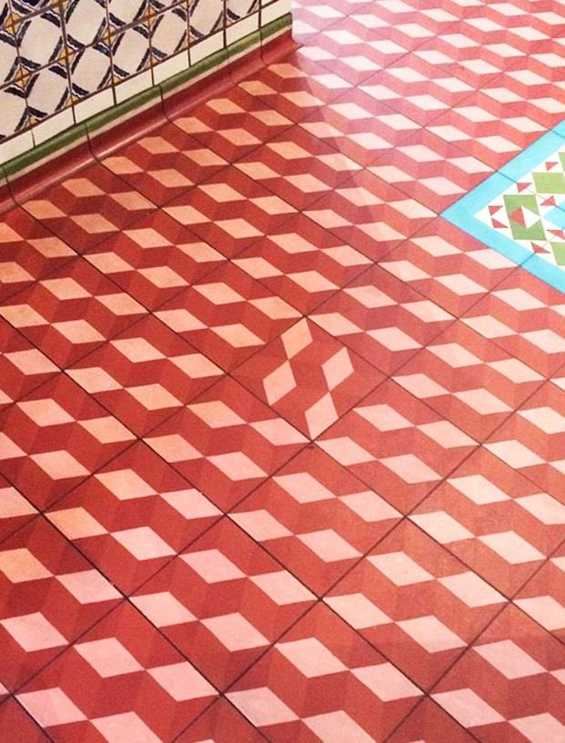 5- Kenarda olsa yle bir keye ekip azn burnunu krarsnz da ortalara km akal...