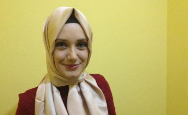 Eski TRT spikeri Serra Karaam